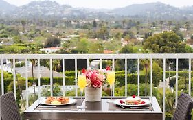 Beverly Hilton 4*